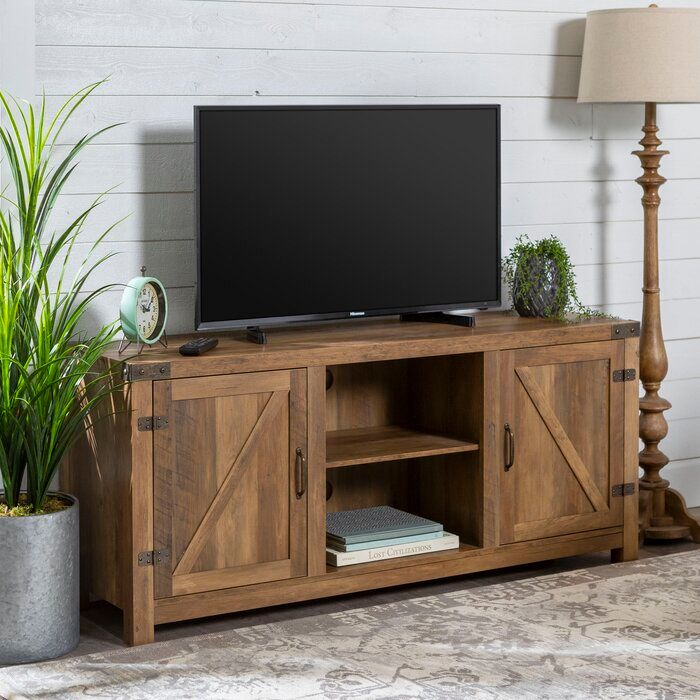 Adalberto TV Stand thumbnail 3