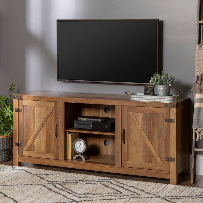 Adalberto TV Stand thumbnail 4