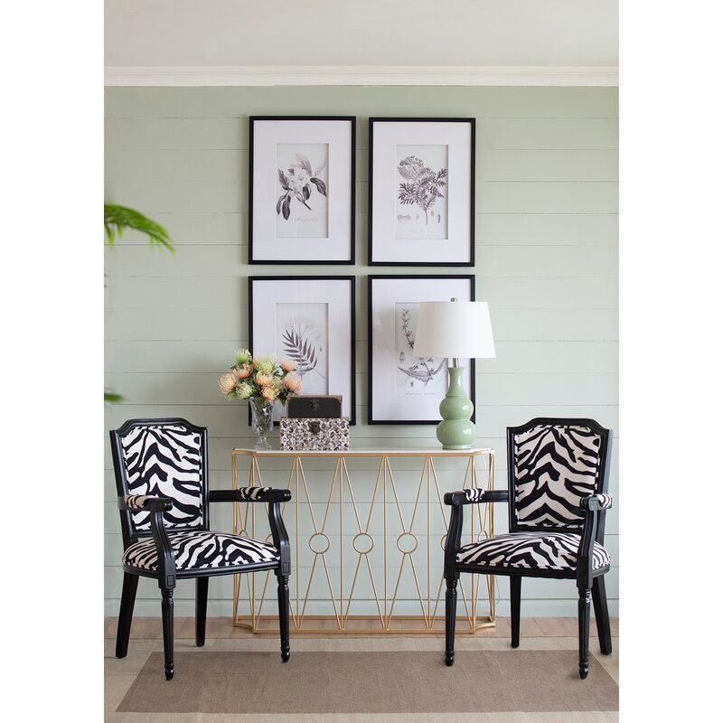Aneya Light Green Table Lamp thumbnail 3