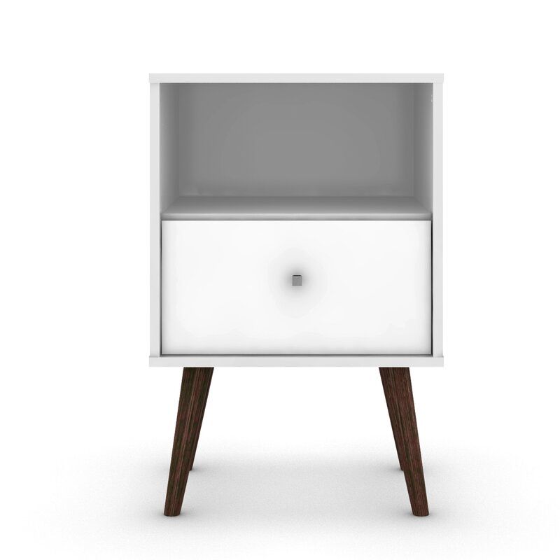 Amory Drawer Nightstand thumbnail 2