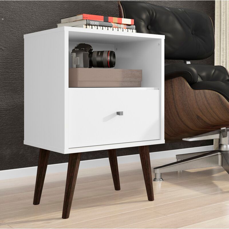 Amory Drawer Nightstand thumbnail 4