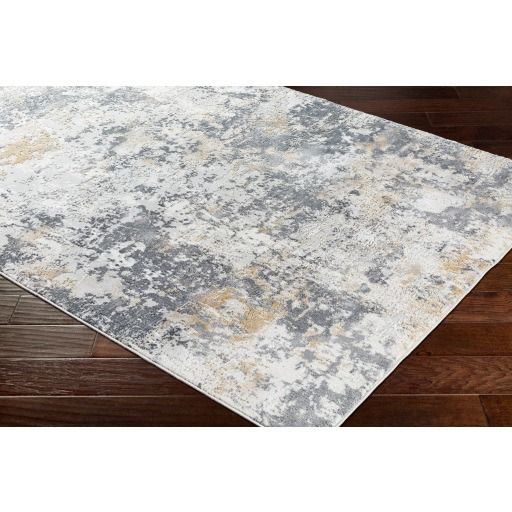 Shari Rug - 6'7'' x 6'7'' Round thumbnail 2