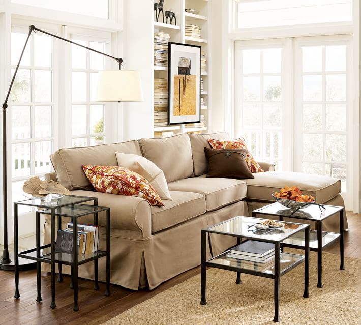 Tanner Rectangular Nesting End Table (13") thumbnail 2