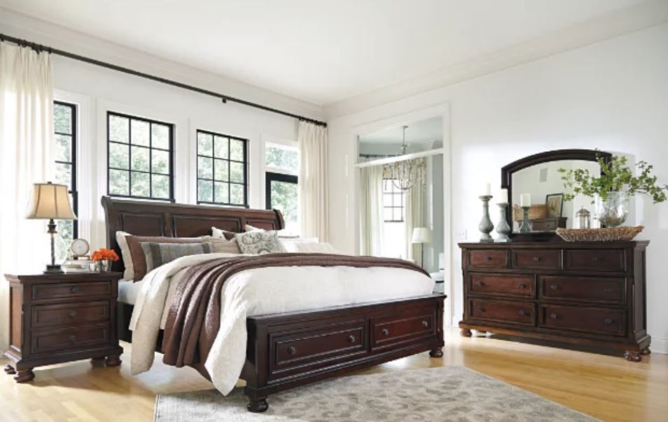 Customer_Dresser and Mirror thumbnail 2