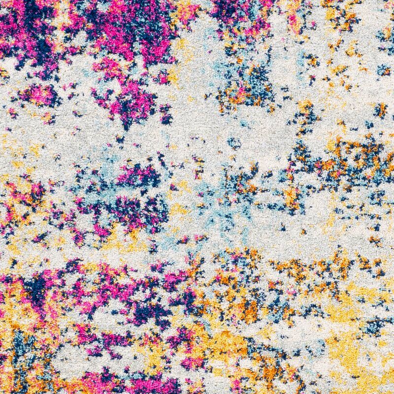 Aubuchon Abstract Rug thumbnail 3