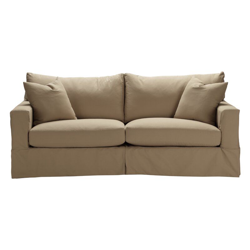 Kingsteignt Square Arm Sofa Bed thumbnail 2