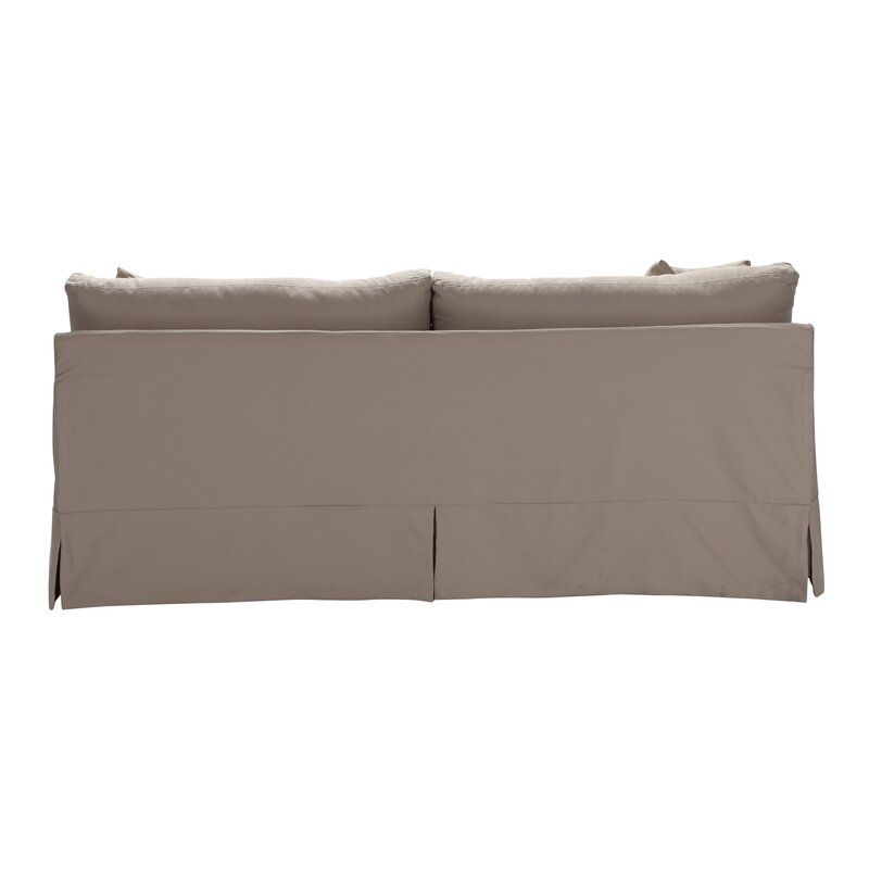 Kingsteignt Square Arm Sofa Bed thumbnail 3