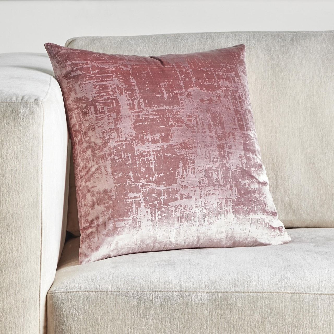 Odeon Pillow With Insert-20"x20" thumbnail 2