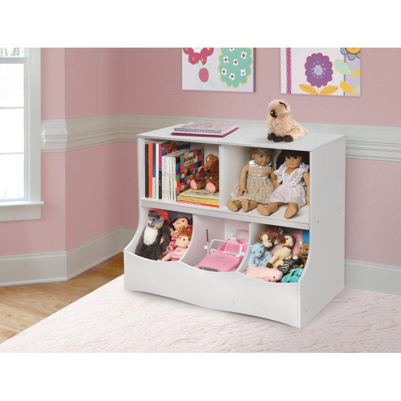 Testwuide Toy Organizer thumbnail 2