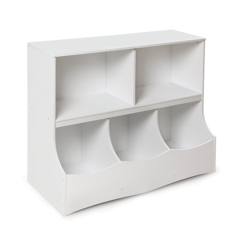 Testwuide Toy Organizer thumbnail 3