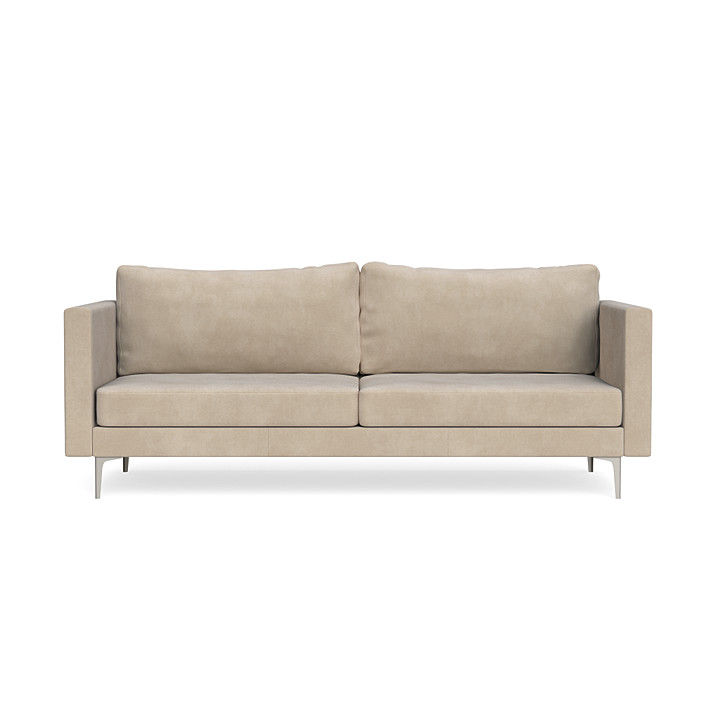 Custom Brooklyn Sofa in Oyster thumbnail 2
