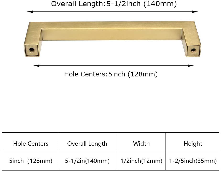 Customer Cabinet Pulls thumbnail 2