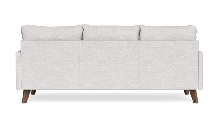 Custom Issa Sofa in Mist thumbnail 4