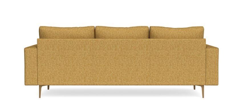 Custom Levi Sofa in Butterscotch thumbnail 4