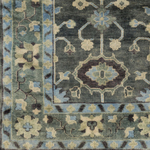 Antique Rug thumbnail 5
