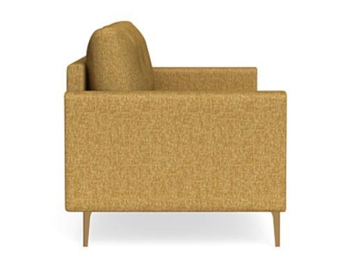 Levi Sofa in Butterscotch thumbnail 3