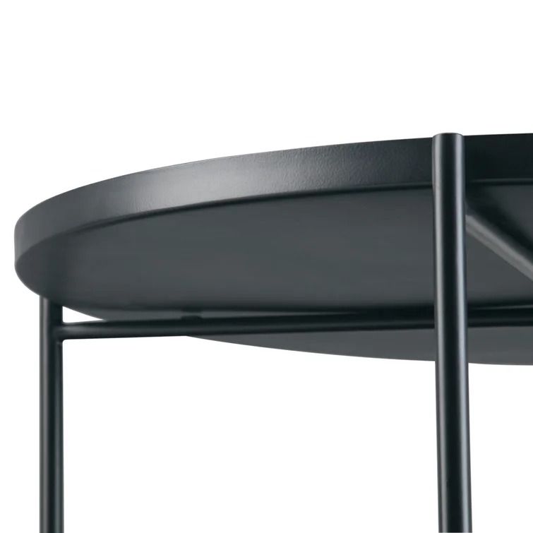 Higuchi Coffee Table with Tray Top thumbnail 6