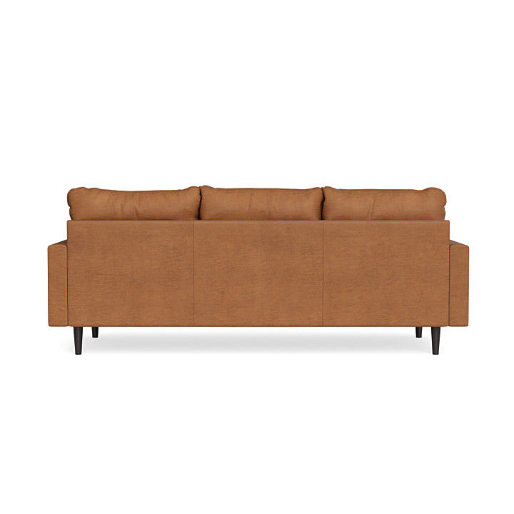 Custom Milo Sofa in Whiskey thumbnail 4