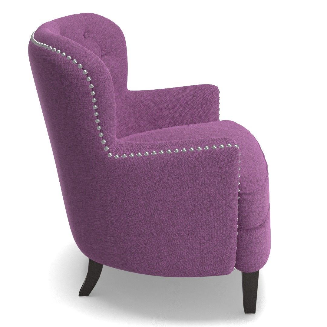 Parmelee Club Chair thumbnail 2
