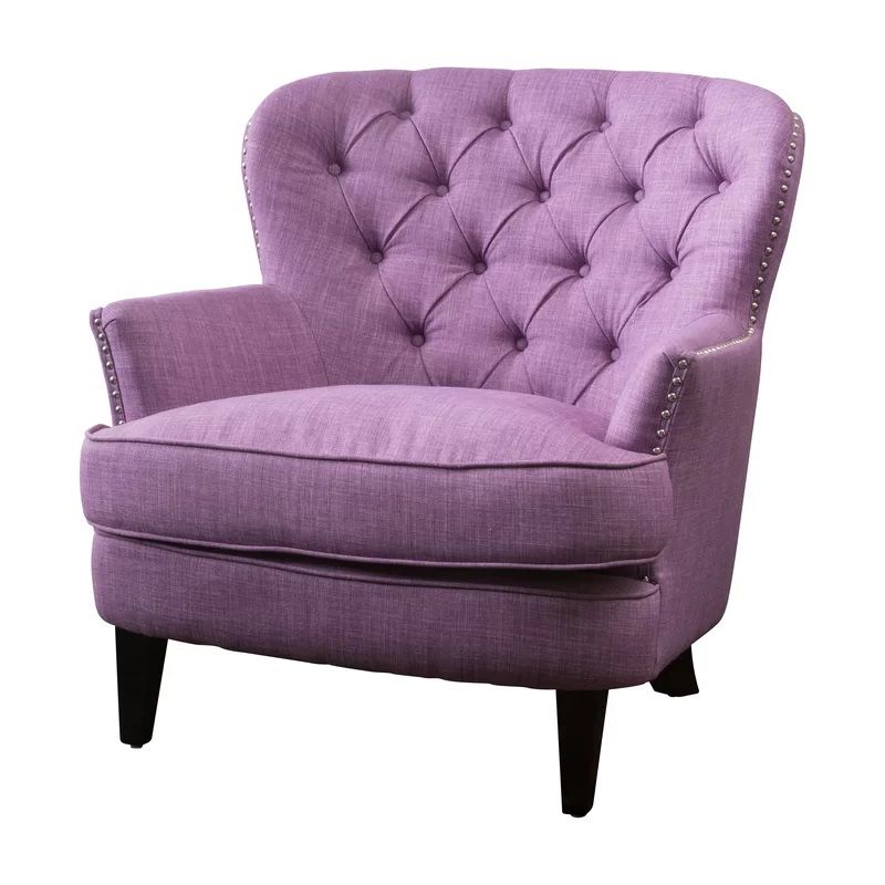 Parmelee Club Chair thumbnail 3