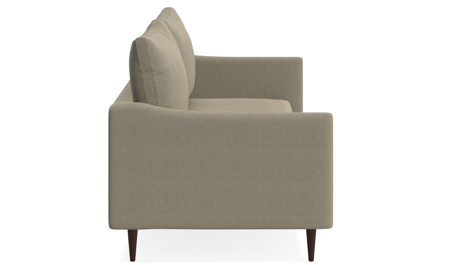 Vail Sofa Wood Legs thumbnail 3