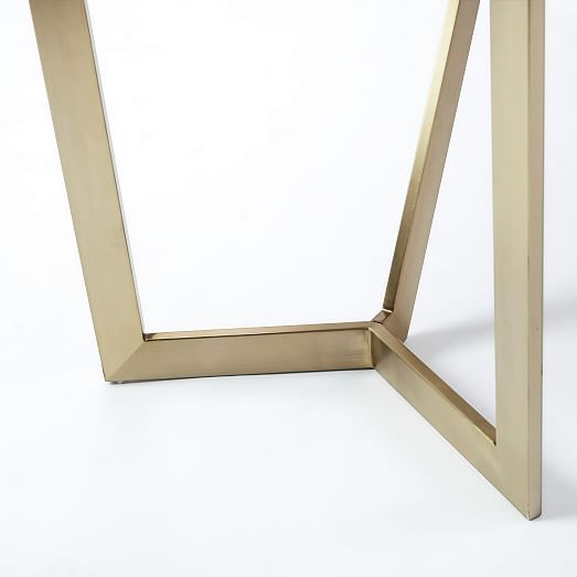Tower Dining Table Concrete thumbnail 6