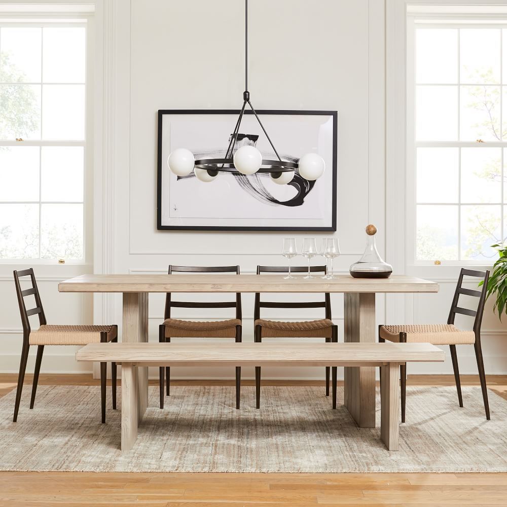 Shale Striations Rug-5'x8' thumbnail 2