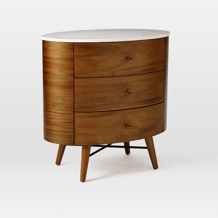 Penelope Nightstand thumbnail 2
