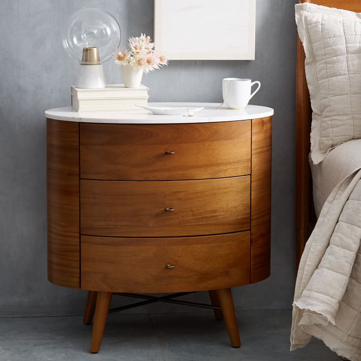 Penelope Nightstand thumbnail 5