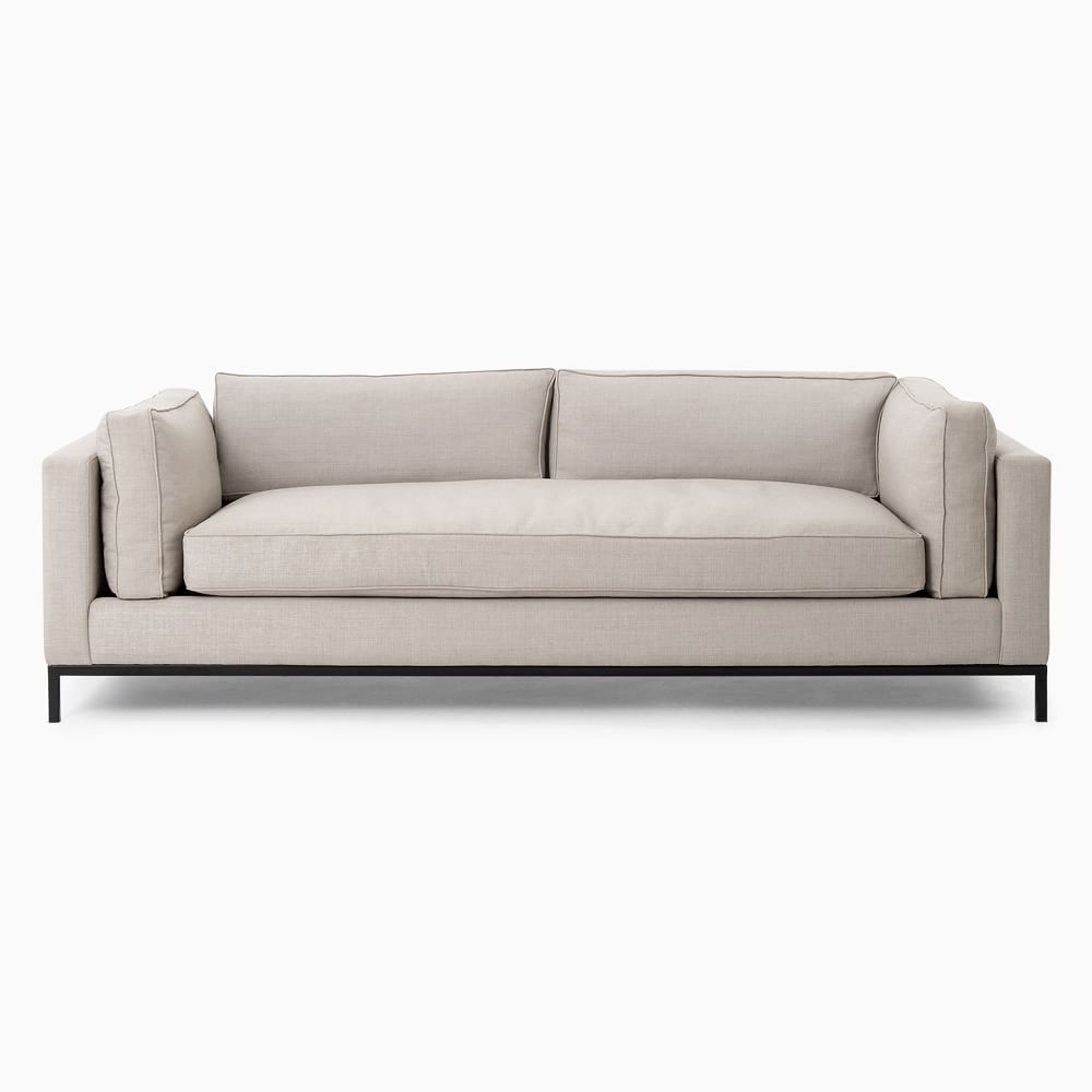 Modern Arm Sofa thumbnail 2