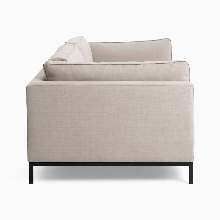 Modern Arm Sofa thumbnail 3