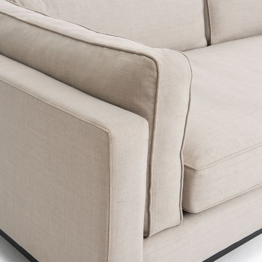 Modern Arm Sofa thumbnail 4