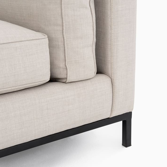 Modern Arm Sofa thumbnail 5