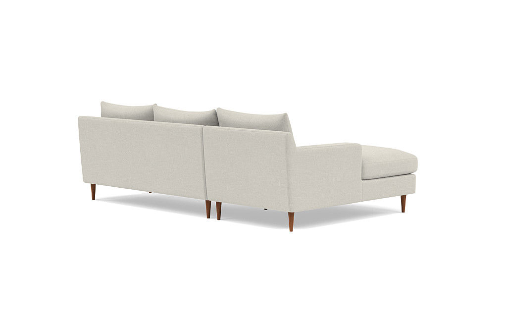 SLOAN Left Chaise Sectional thumbnail 2