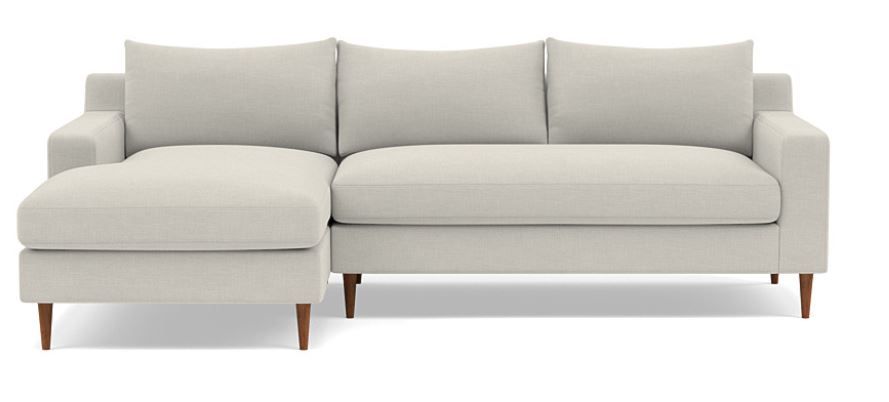 SLOAN Left Chaise Sectional thumbnail 3
