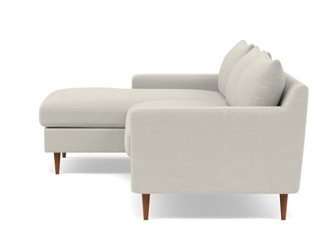 SLOAN Left Chaise Sectional thumbnail 4