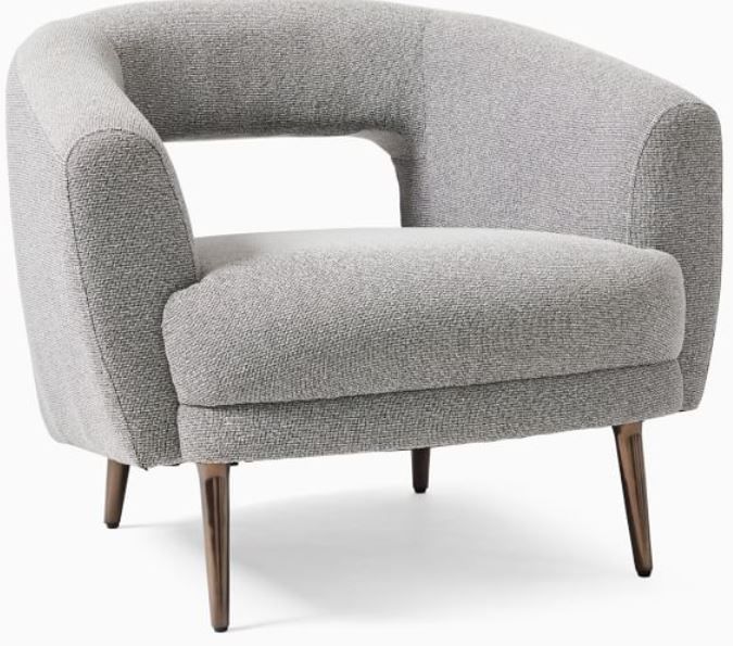 Millie Chair thumbnail 4