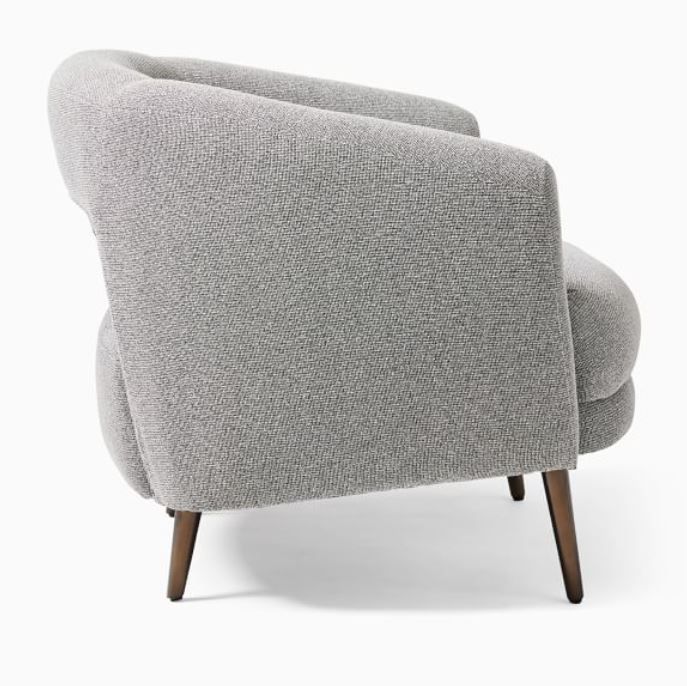 Millie Chair thumbnail 2