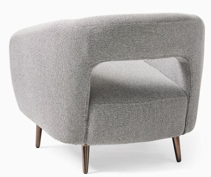 Millie Chair thumbnail 3
