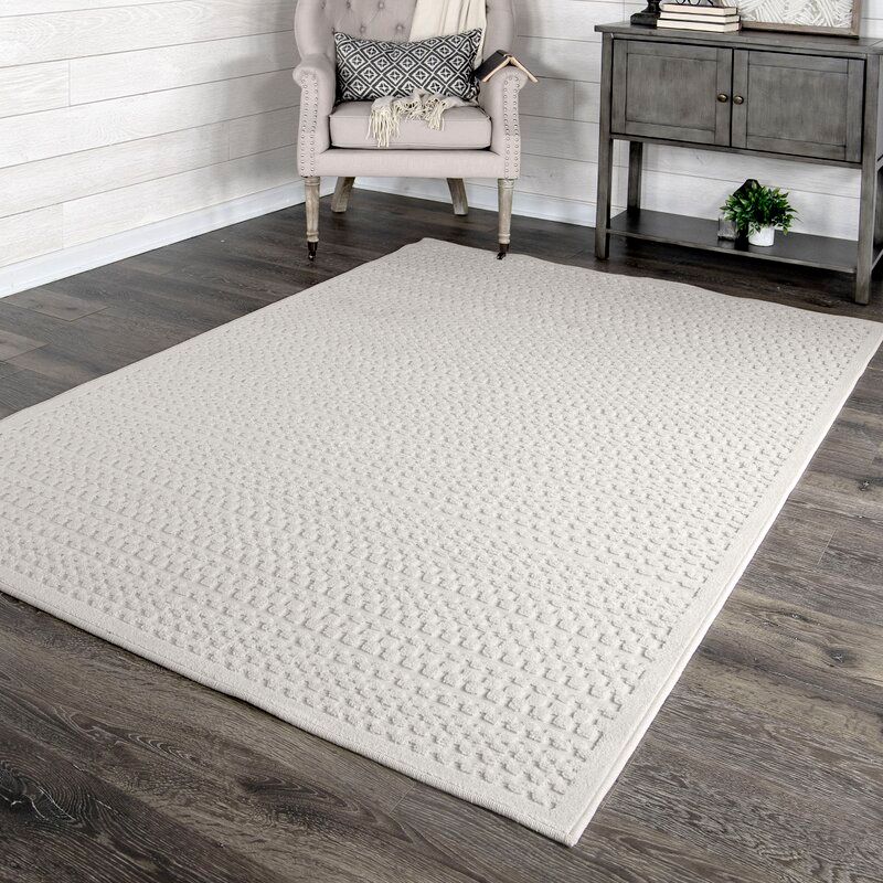 Quail Hollow Natural Indoor Outdoor Area Rug-9'x13' thumbnail 2