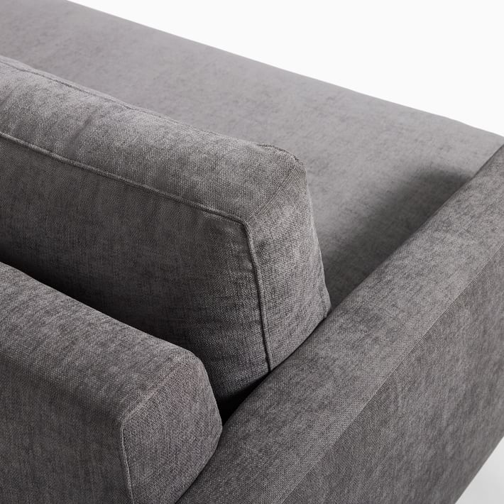 Andes 3-Piece Chaise Sectional thumbnail 7
