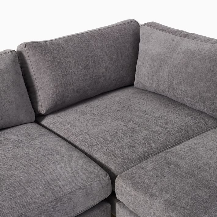 Andes 3-Piece Chaise Sectional thumbnail 8