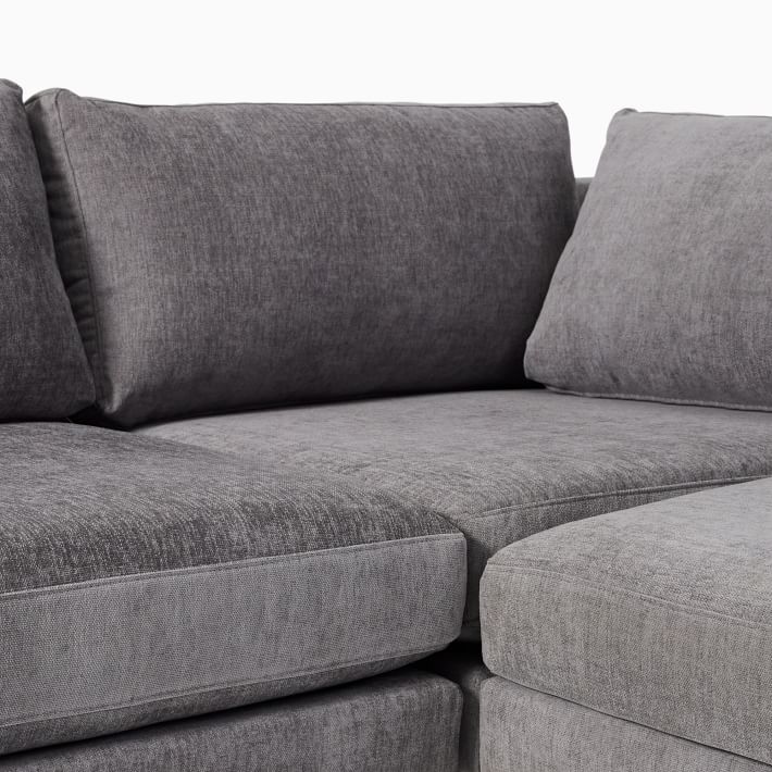 Andes 3-Piece Chaise Sectional thumbnail 9