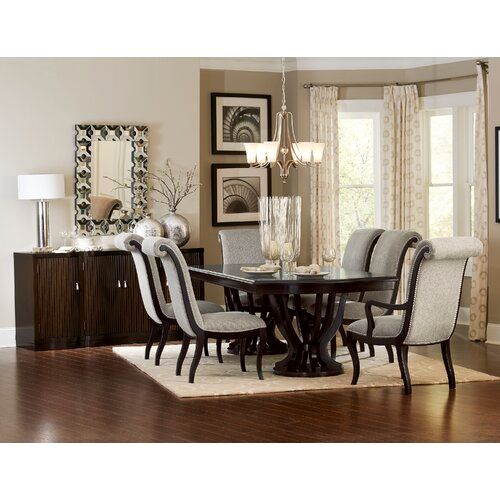Baypoint Dining Table thumbnail 2