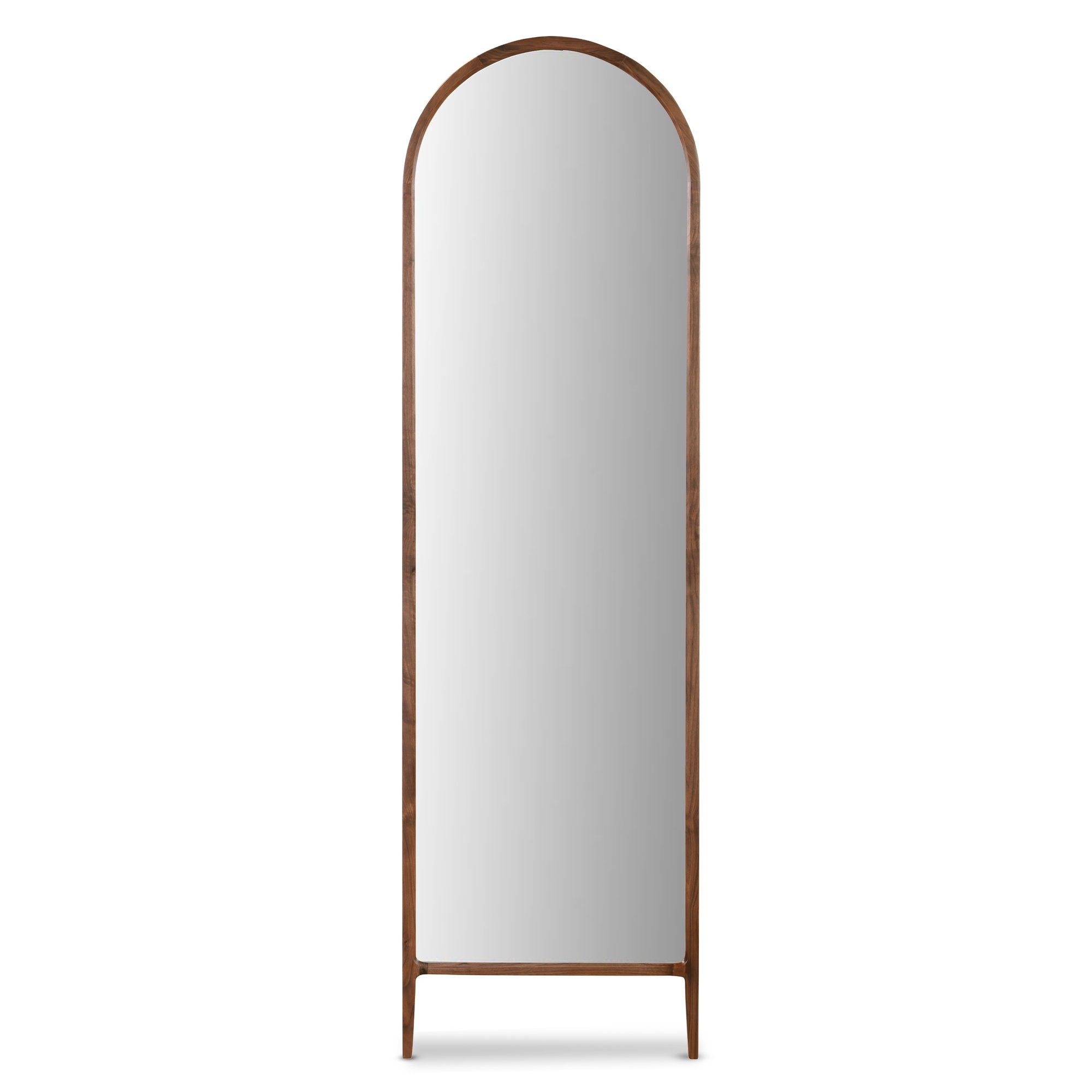Kurva Floor Mirror thumbnail 2