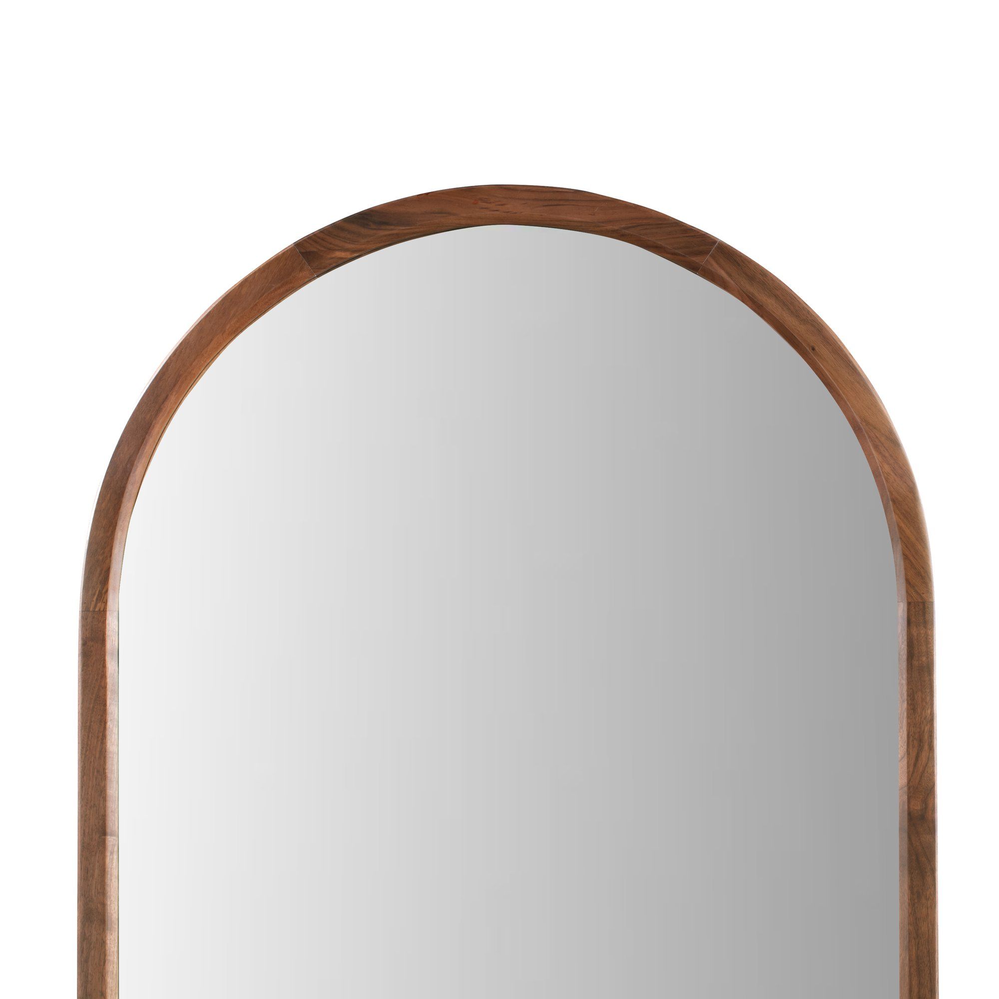 Kurva Floor Mirror thumbnail 3