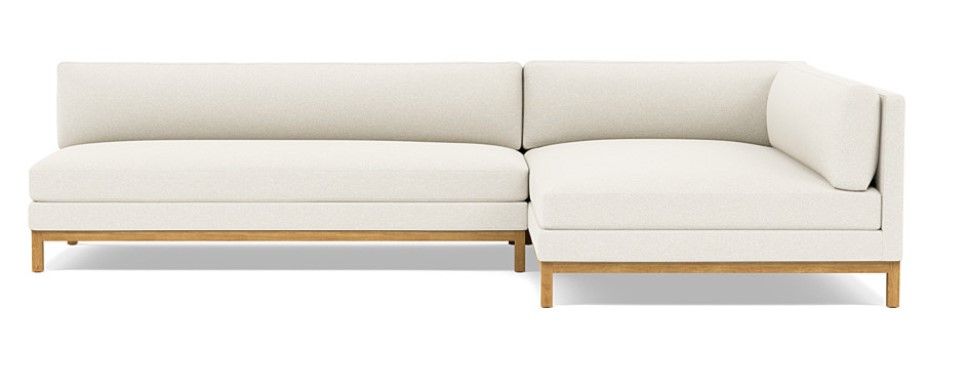JASPER Right Arm Chaise thumbnail 3