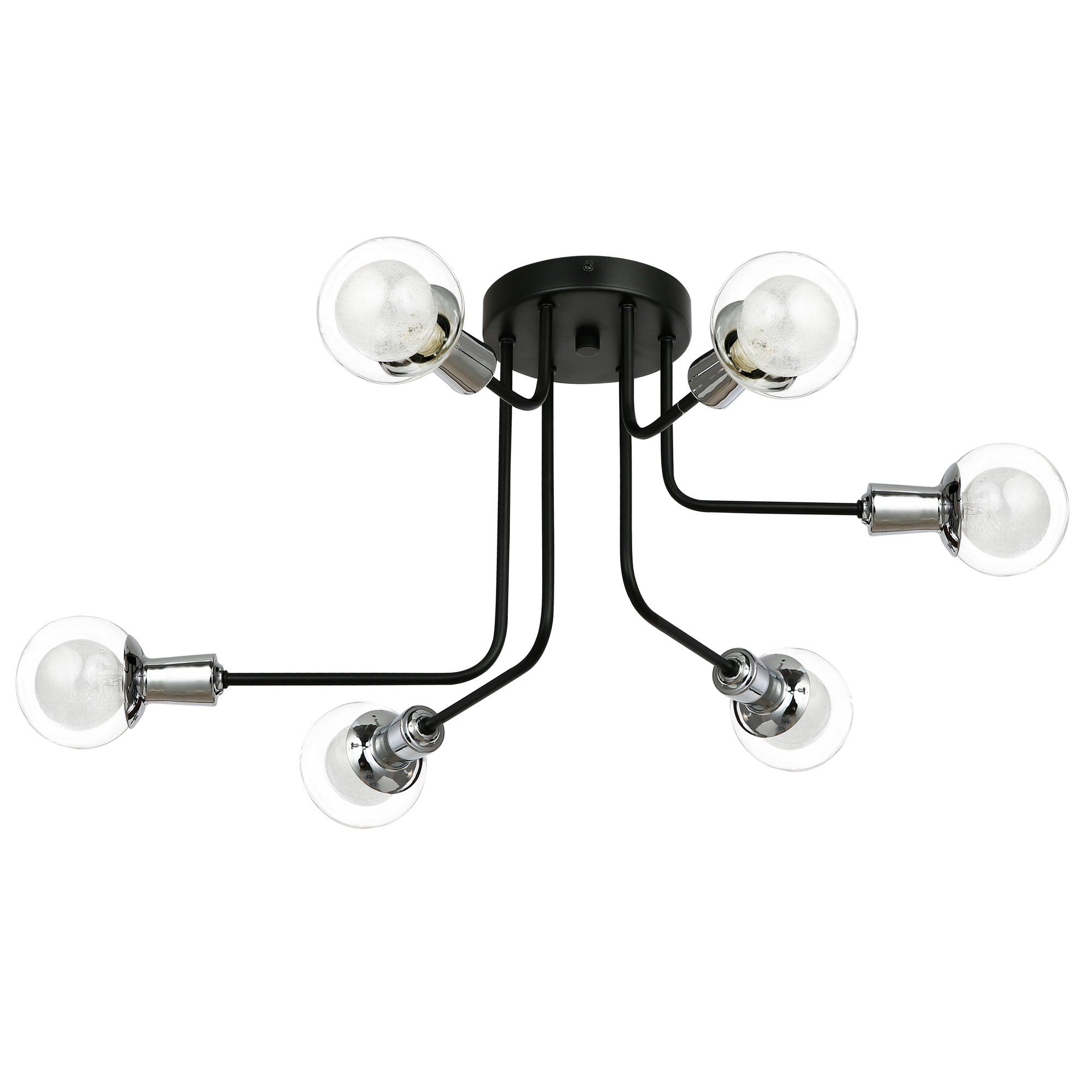 Cellini 6-Light Ceiling Light thumbnail 11
