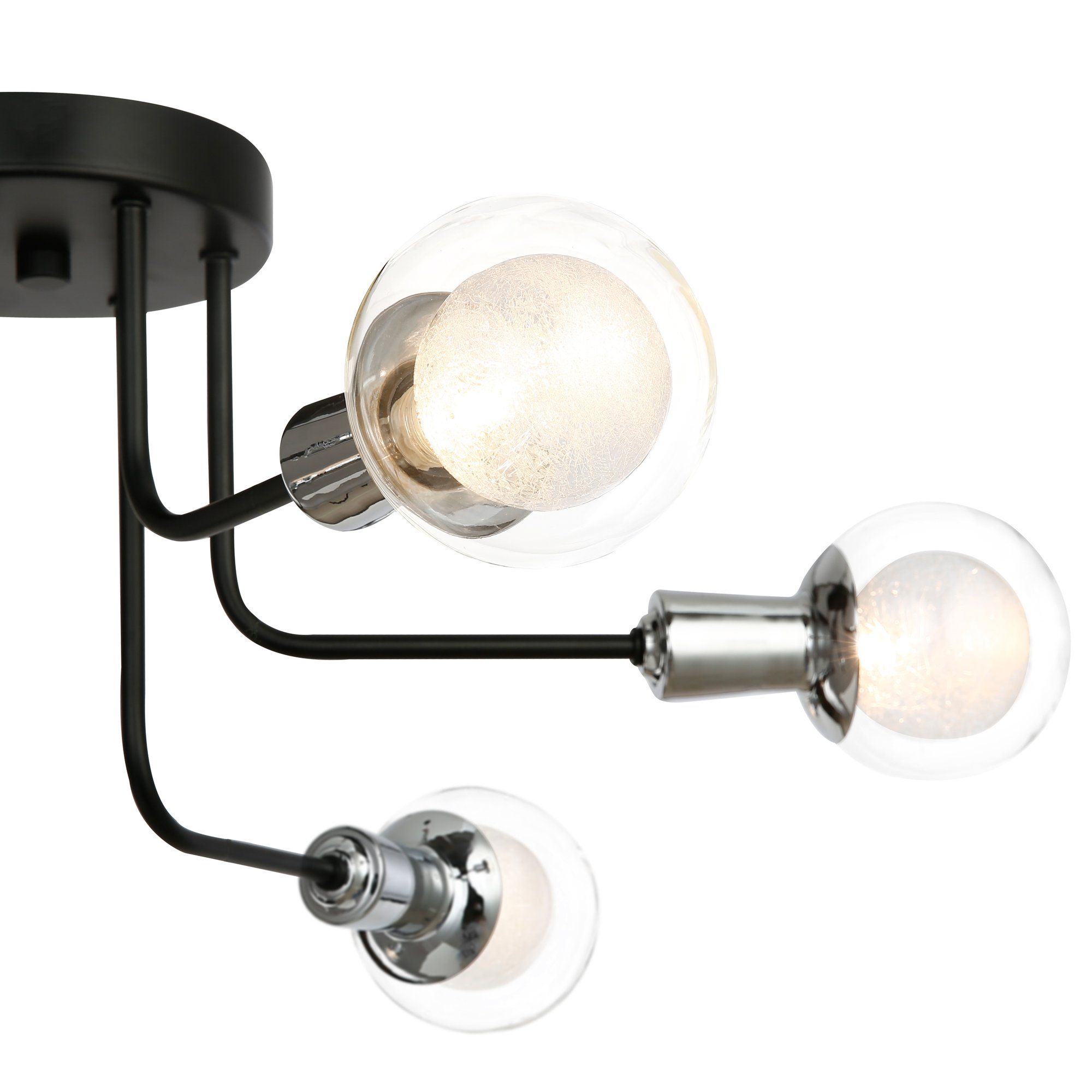Cellini 6-Light Ceiling Light thumbnail 13