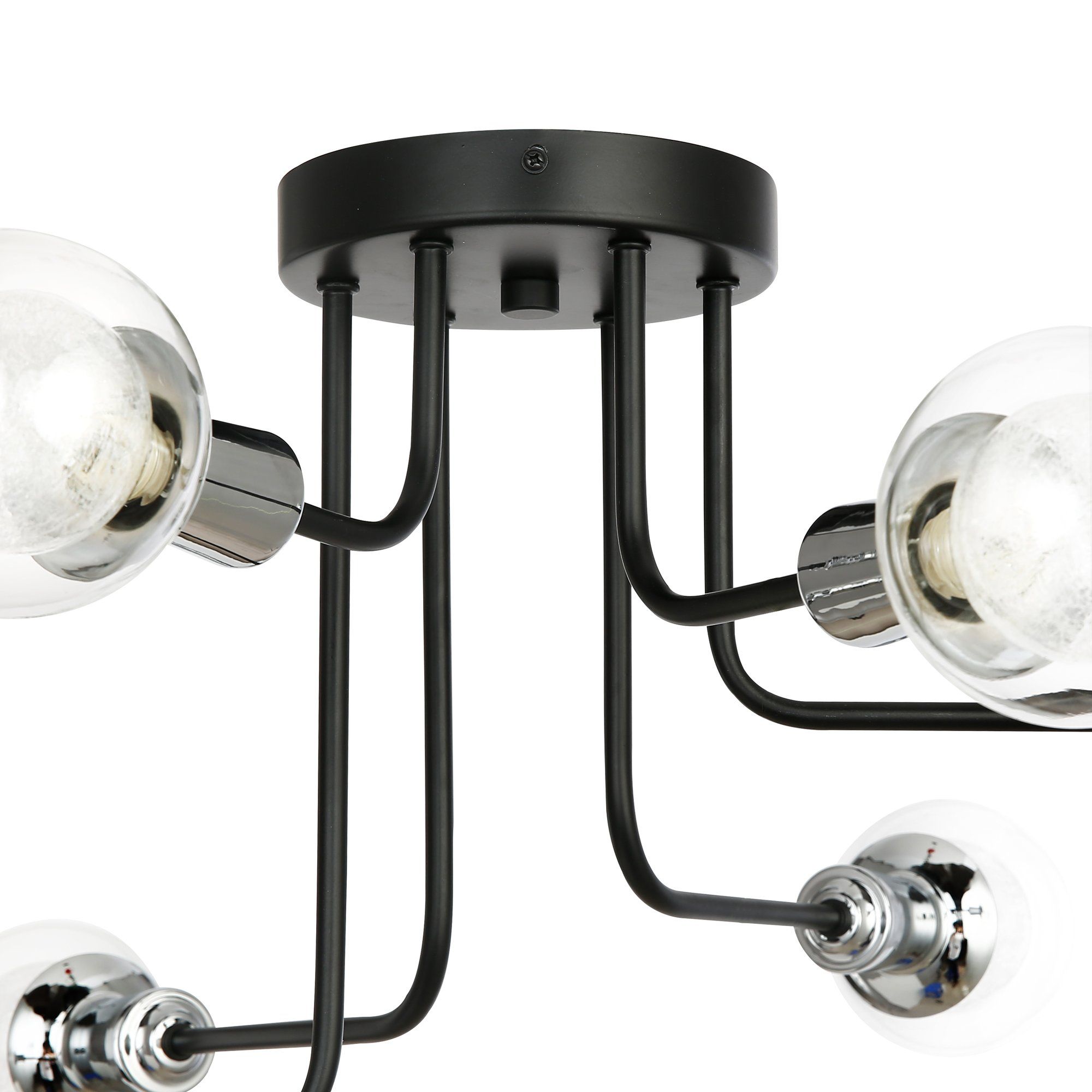 Cellini 6-Light Ceiling Light thumbnail 14